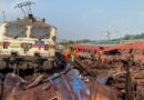 At least 233 people killed and over 900 injured after three trains collided in Balasore 