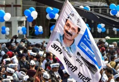 Voting begins in Delhi, Leaders urge voters to turn out in large numbers