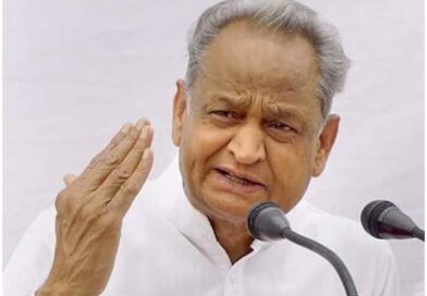 Gehlot accuses Centre government of insensitivity towards fasting farmer leader Dallewal