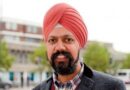 Tanmanjeet Singh Dhesi elected MP for third time