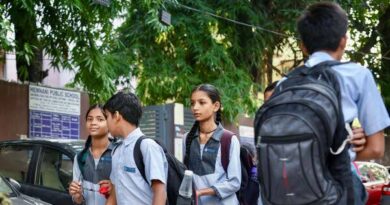 Punjab government issues safety guidelines for students in universities and colleges