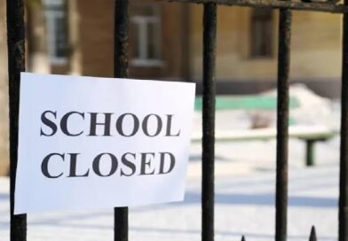 All schools in Chandigarh to remain closed from May 22 to June 30