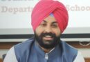 Efforts of Harjot Singh Bains Bear Fruit as Decades-Old Demand of Changar Area Fulfilled