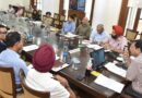 Chief Secretary asks all stakeholders to work in a result-oriented manner for prevention of drugs