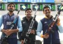 Asian Games 2023: India clinches first gold in shooting 
