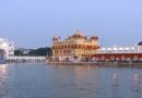 Youth dies after shooting self in Golden Temple premises