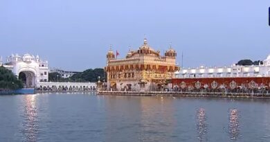 SGPC and religious leaders reject Indian Army officer’s claim on Golden Temple deployment