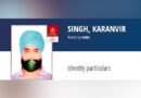 Red Corner Notice against Terrorist Karanvir: Accused in 13 years old murder case in Punjab 