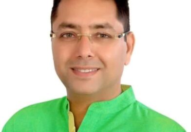 Cabinet Minister Aman Arora will be felicitated with the “Punjab Da Maan Award” at Jarkhar Games 