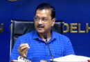 AAP demands government accommodation for Arvind Kejriwal