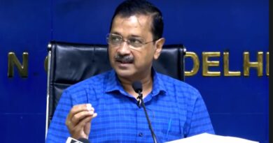 AAP demands government accommodation for Arvind Kejriwal