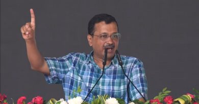 Dictatorship in the country is not acceptable at any cost: Kejriwal