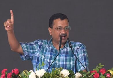 Dictatorship in the country is not acceptable at any cost: Kejriwal