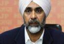 Former Finance Minister Manpreet Singh Badal and six others booked, two arrested in plot purchase case