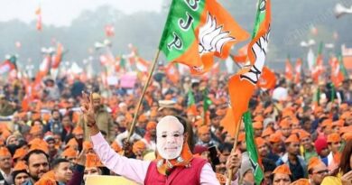 BJP begins preparations for by-elections in Punjab, appoints in-charges for four seats