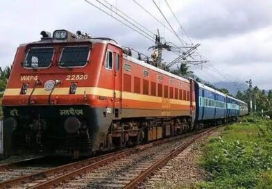 Railways runs special trains for devotees visiting Radha Soami Satsang in Beas