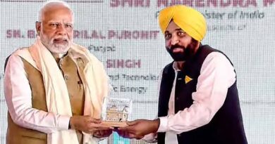 Prime Minister Narendra Modi to visit Punjab next month for campaigning