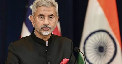Freedom of expression doesn’t mean supporting separatism: Jaishankar to Canada