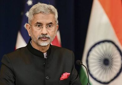 Freedom of expression doesn’t mean supporting separatism: Jaishankar to Canada