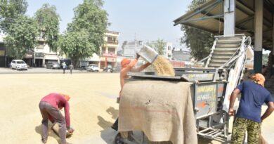 Centre steps in as Punjab faces procurement crisis, Meeting with rice mill owners called