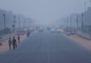 Delhi recorded highest pollution among major Indian cities in winter 2024-25: Report