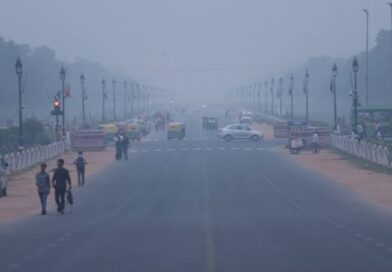 Delhi recorded highest pollution among major Indian cities in winter 2024-25: Report