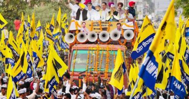 CM Bhagwant Singh Mann to hold road show in Ludhiana today