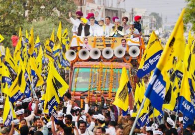CM Bhagwant Singh Mann to hold road show in Ludhiana today