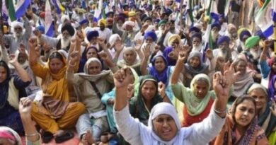 Farmers to gherao MPs’ residences tomorrow as agitation completes 300 days