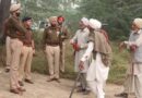 Punjab Police register 874 cases, impose Rs 10.55 lakh fine for stubble burning