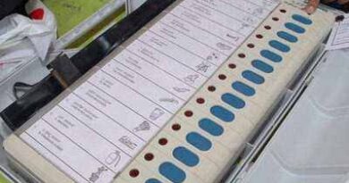 Army man arrested for demanding Rs 2.5 crore to tamper with EVMs in Maharashtra