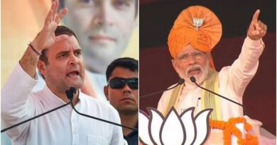‘How much money did Rahul Gandhi get from Ambani-Adani’, PM Modi questions Congress