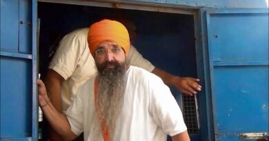 Rajoana gets parole from HC