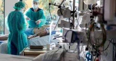 Nine COVID-19 cases reported in Haryana within 72 hours; health department on alert in affected districts