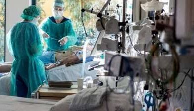 Nine COVID-19 cases reported in Haryana within 72 hours; health department on alert in affected districts