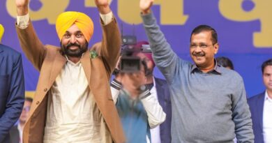 Punjab CM Mann to administer oath to over 10,000 sarpanches; Kejriwal to attend ceremony