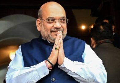 Delhi Police registers case over doctored clips of Amit Shah’s speech on reservation issue