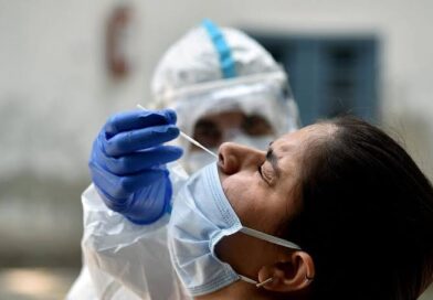 COVID-19 cases rise in Delhi-NCR and Thane; health officials urge caution