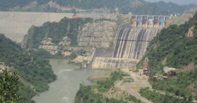 Centre approves CISF deployment at Bhakra Nangal Dam amid Punjab-Haryana water row