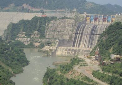 Centre approves CISF deployment at Bhakra Nangal Dam amid Punjab-Haryana water row