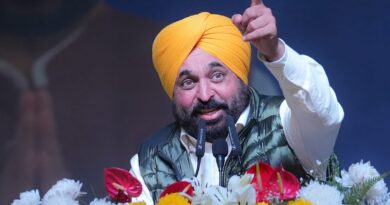 CM reiterates demand for naming Halwara airport after Shaheed Kartar Singh Sarabha