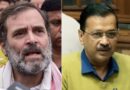AAP-Congress agree on seats in other states including Delhi-Goa