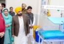CM gives bonanza of development projects worth Rs 283 crore to Jalandhar residents