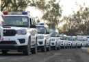 410 hi-tech vehicles to enhance efficiency of Punjab Police