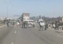 Farmers block Jammu-Delhi NH in Ludhiana over death of young farmer at Khanauri border