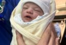 Punjab CM Bhagwant Mann, wife Gurpreet Kaur welcome baby girl
