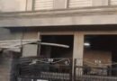 Jalandhar MC seals Agarwal Dhaba building for violation