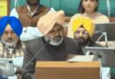 Punjab Budget 2024-25: Finance Minister Harpal Cheema presents the budget