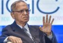 Infosys owner Narayana Murthy gifts 4-month-old grandson Rs 240 crore shares