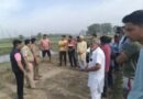 Encounter between police and drug smuggler attacked in Hoshiarpur, one killed